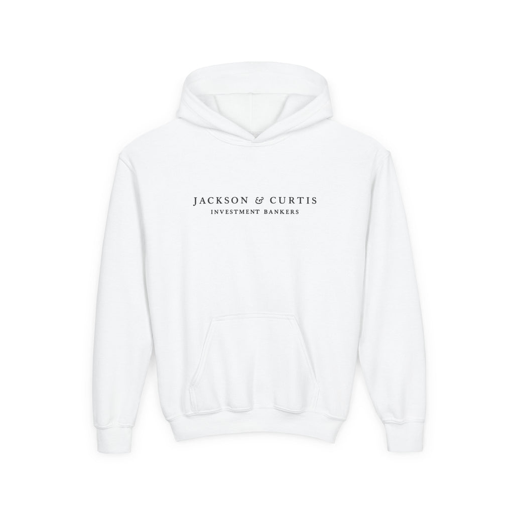 Jackson & Curtis Youth Hoodie / Sweatshirt