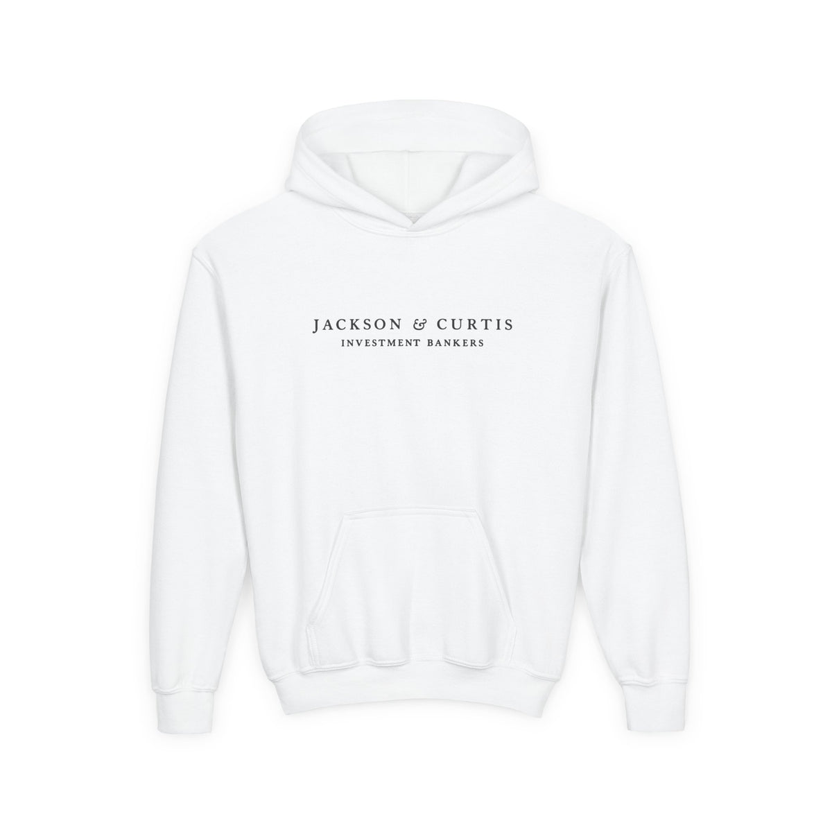 Jackson & Curtis Youth Hoodie / Sweatshirt