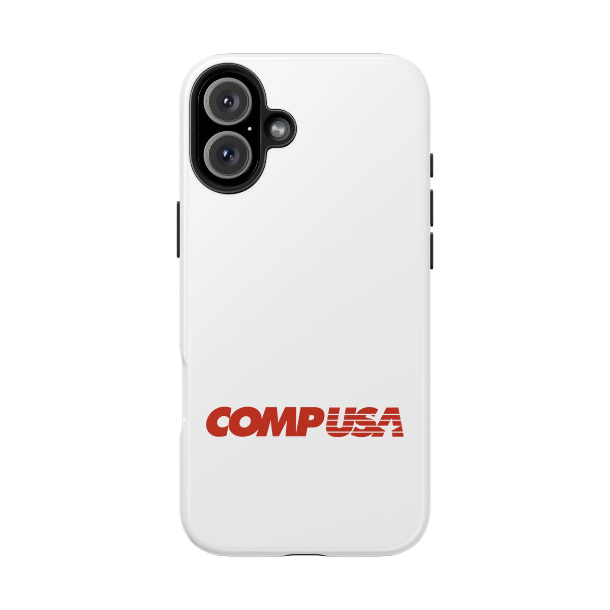 CompUSA Tough Phone Case