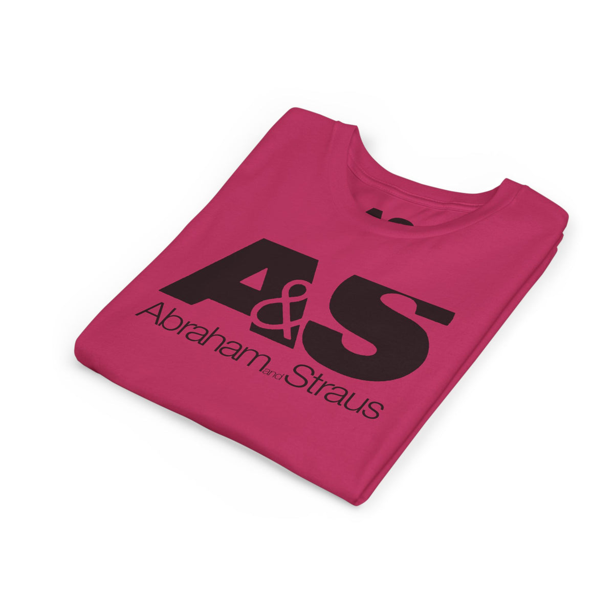 Abraham & Straus Kids Tee / T-Shirt
