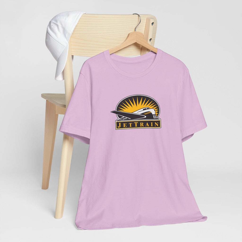 Bombardier JetTrain T-Shirt