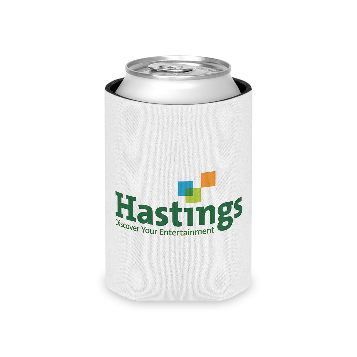 Hastings Entertainment Can Cooler