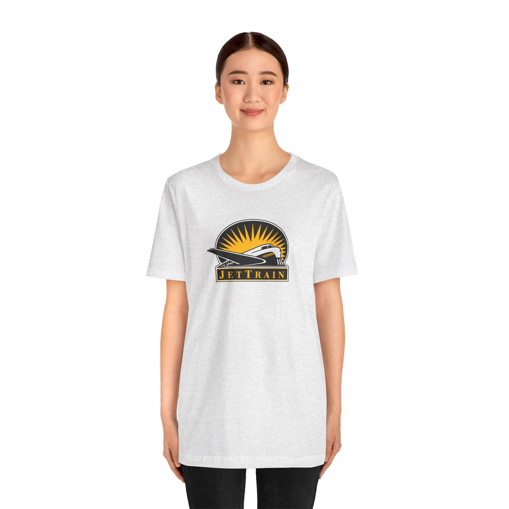 Bombardier JetTrain T-Shirt
