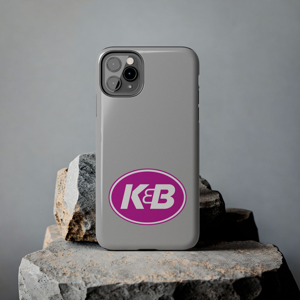 K&B (Katz & Besthoff) Tough Phone Case