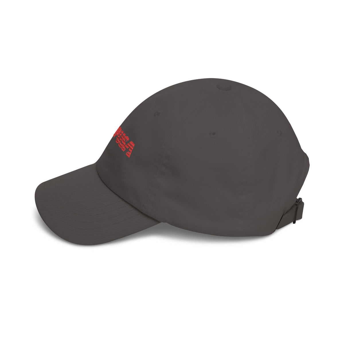 CompUSA Embroidered Dad Cap Hat