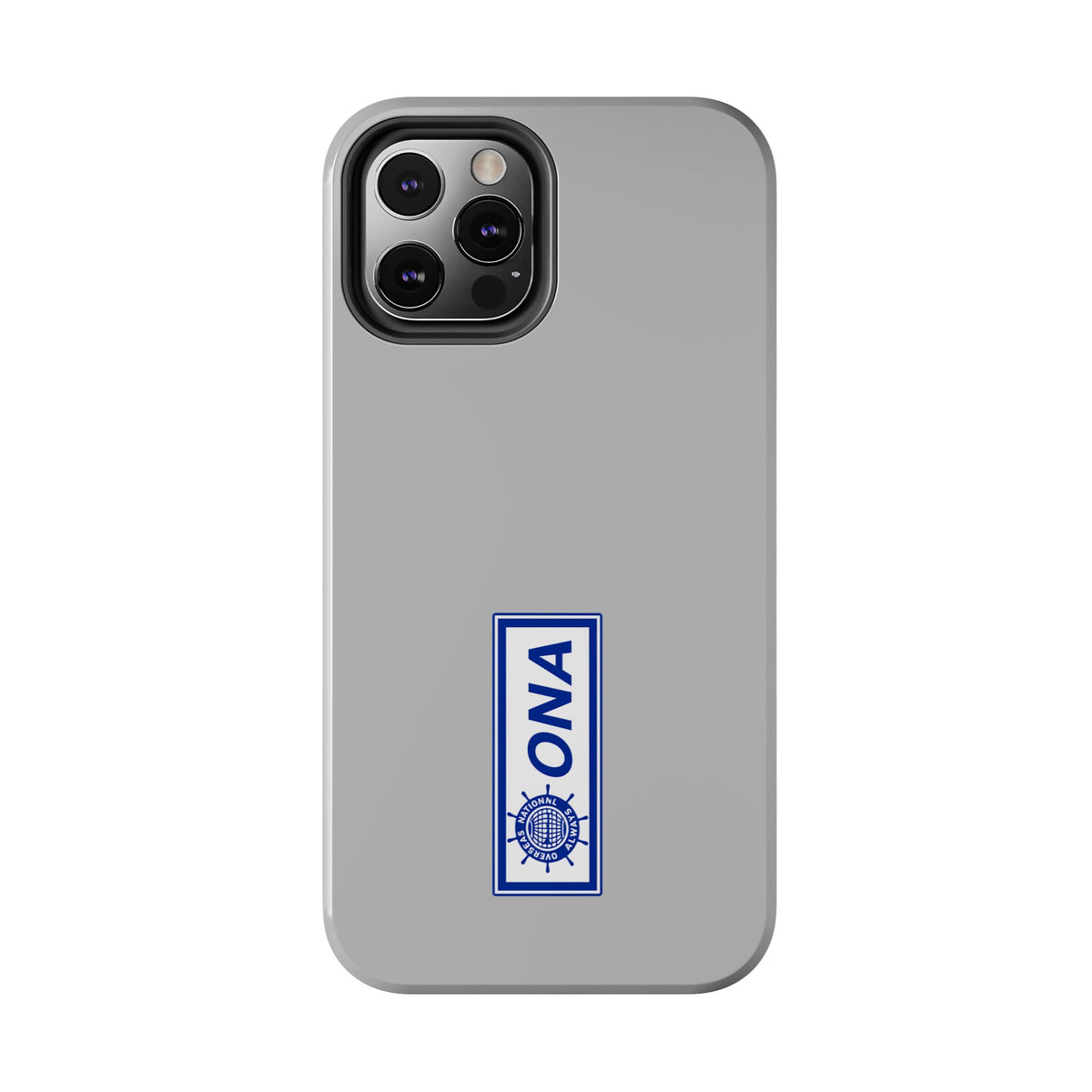 Overseas National Airways Tough Phone Case