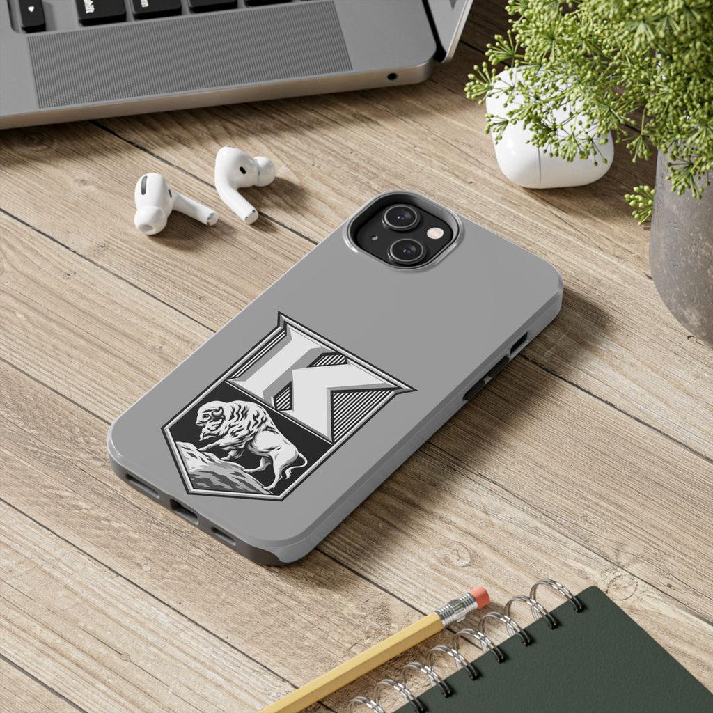 Kaiser Motors Tough Phone Case