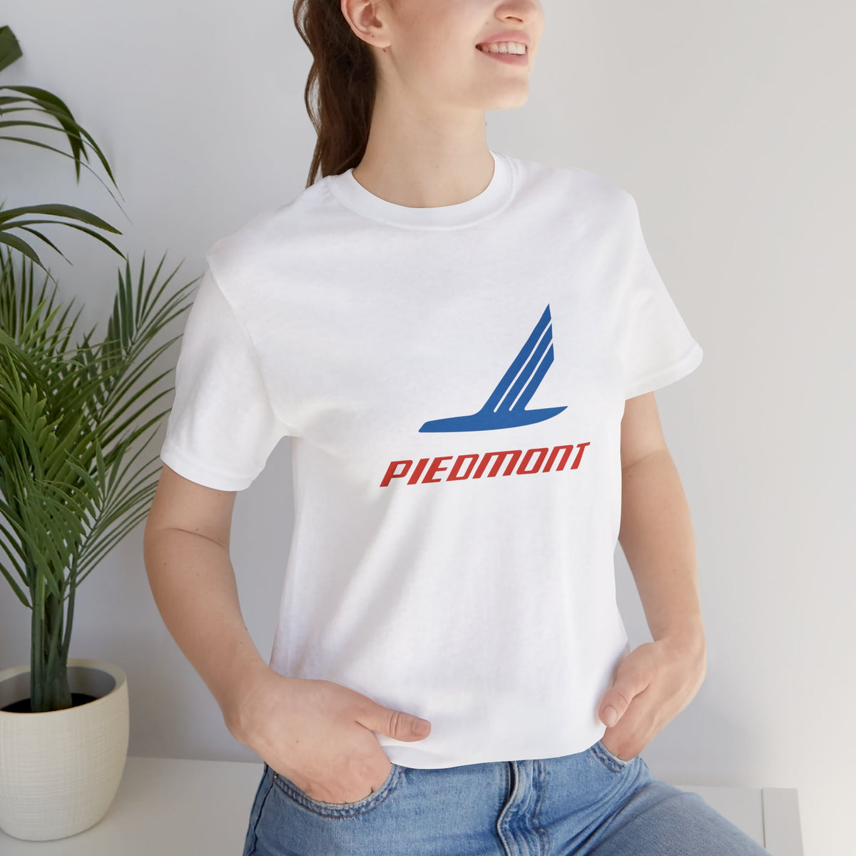 Piedmont Airlines T-Shirt