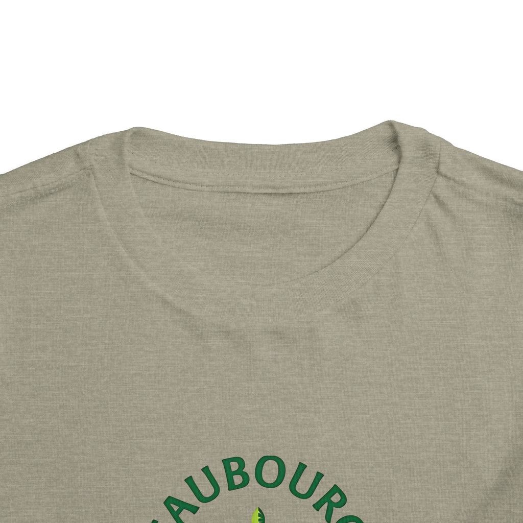Faubourg Brewing Toddler Tee / T-Shirt