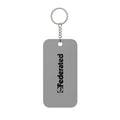 Federated Group Double-Sided Keychain Charm