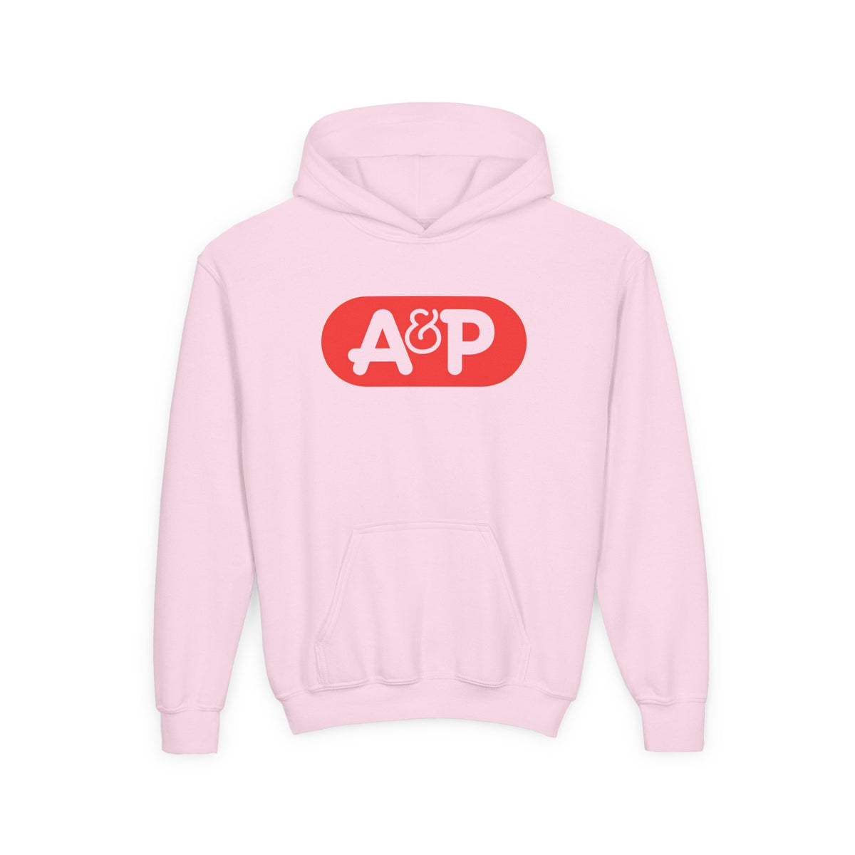 The Great Atlantic & Pacific Tea Company (A&P) Youth Hoodie / Sweatshirt