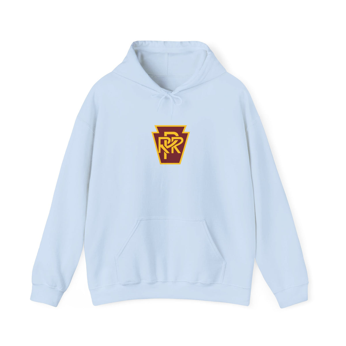 Pennsylvania Railroad Hoodie / Sweatshirt