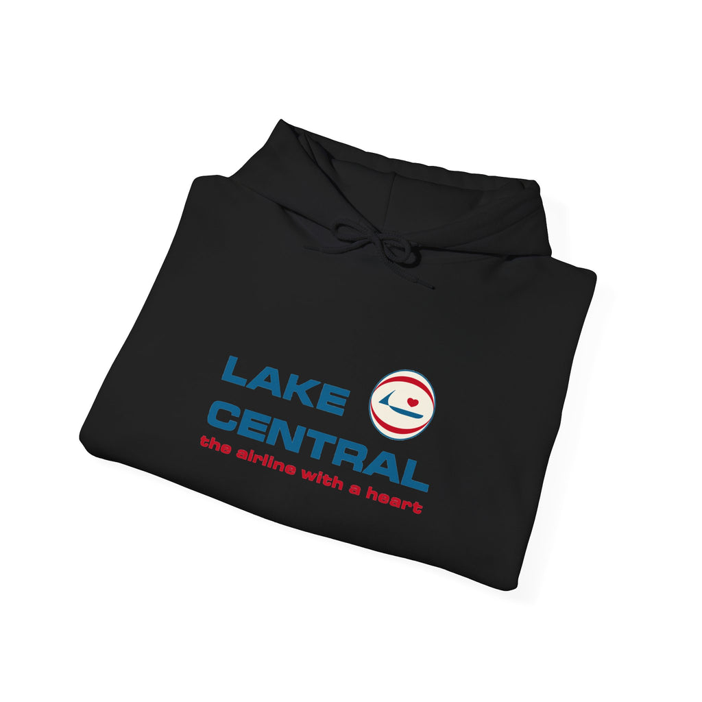 Lake Central Airlines Hoodie / Sweatshirt