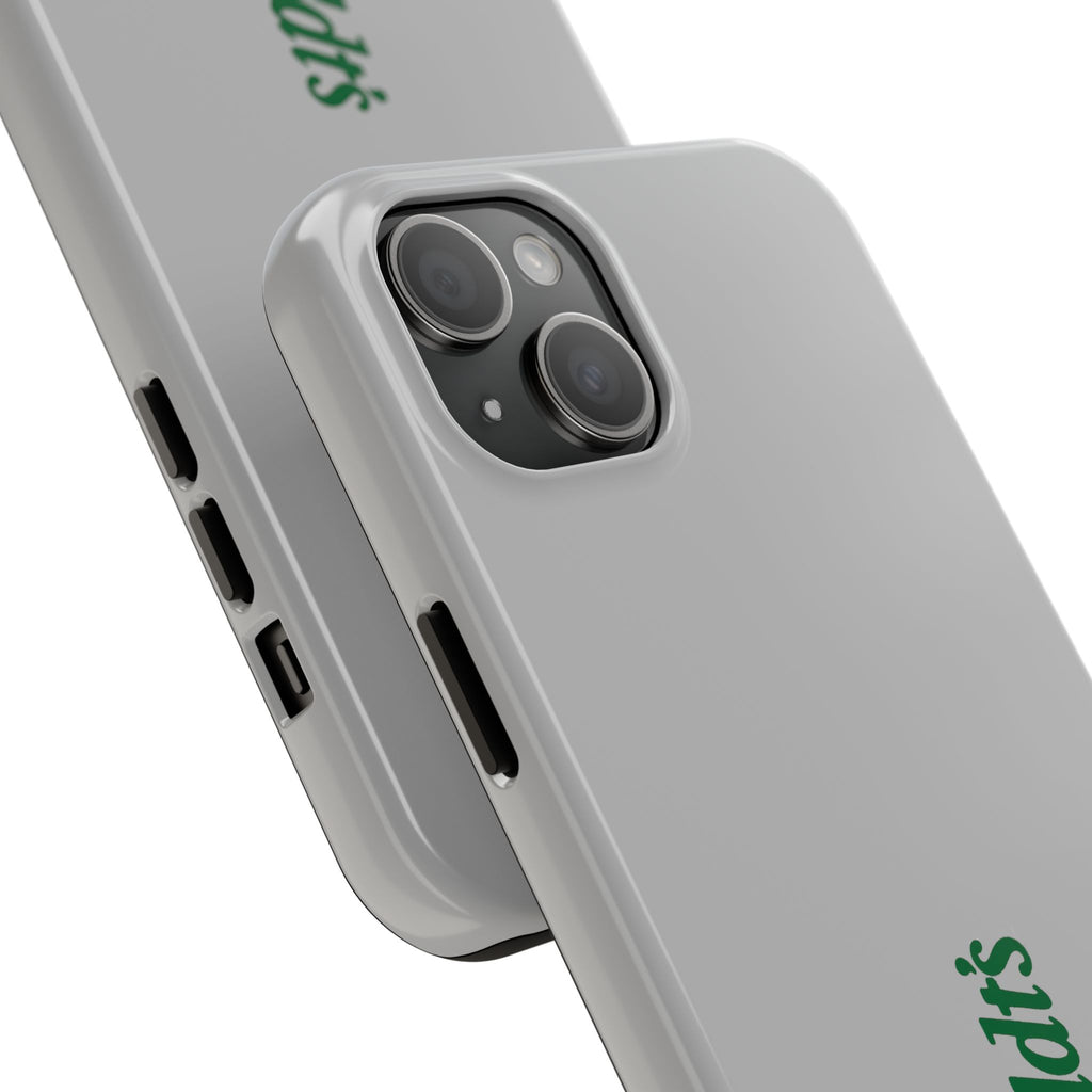 Wieboldt's Tough Phone Case