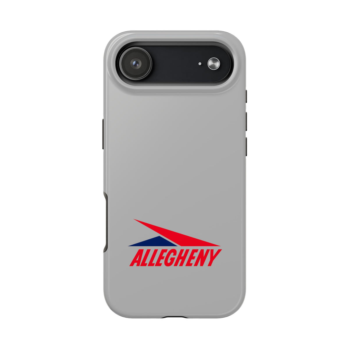 Allegheny Airlines Tough Phone Case