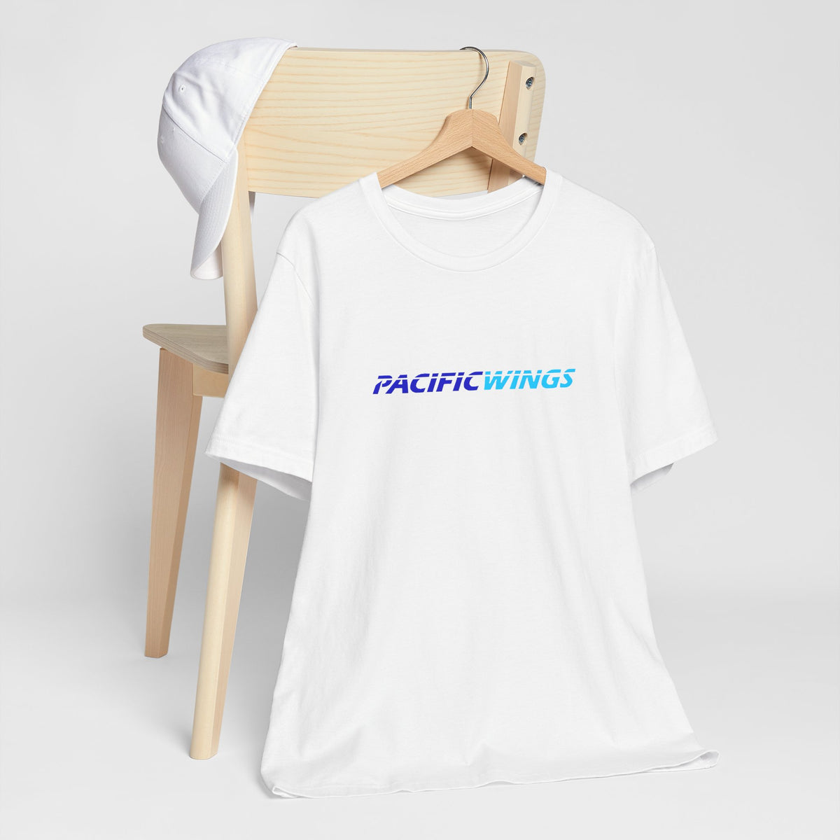 Pacific Wings T-Shirt