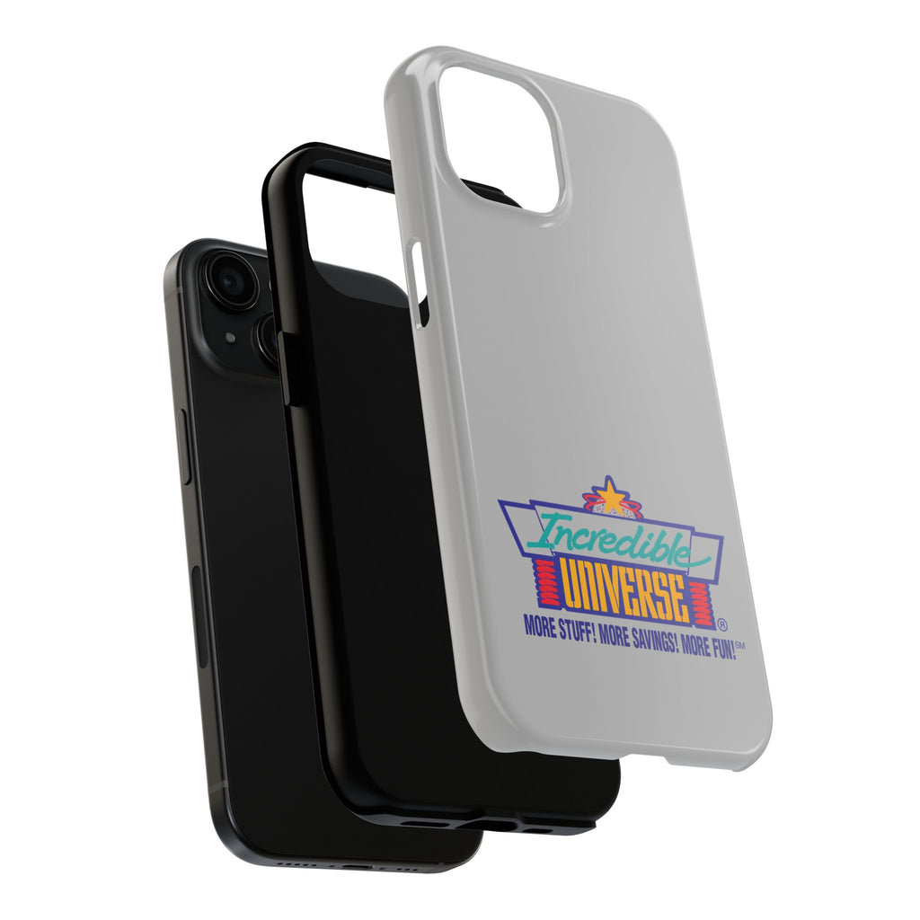 Incredible Universe Tough Phone Case