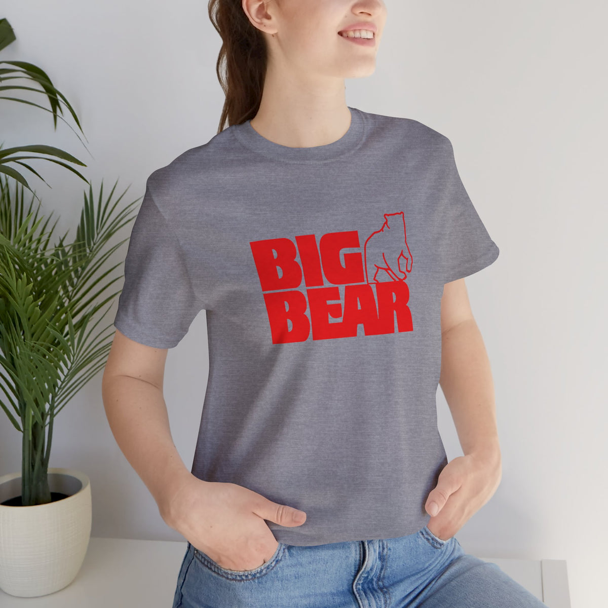 Big Bear Stores T-Shirt