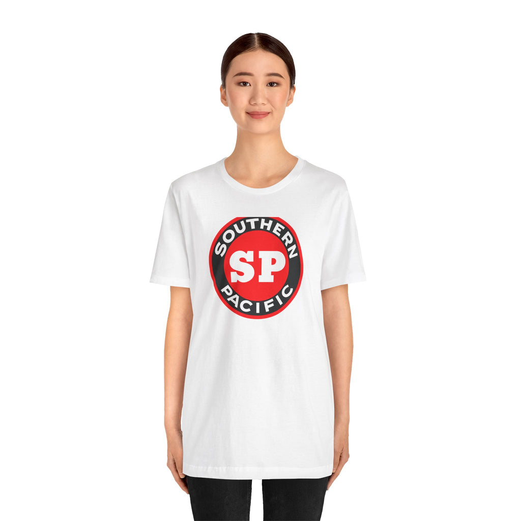 Southern Pacific Railroad T-Shirt