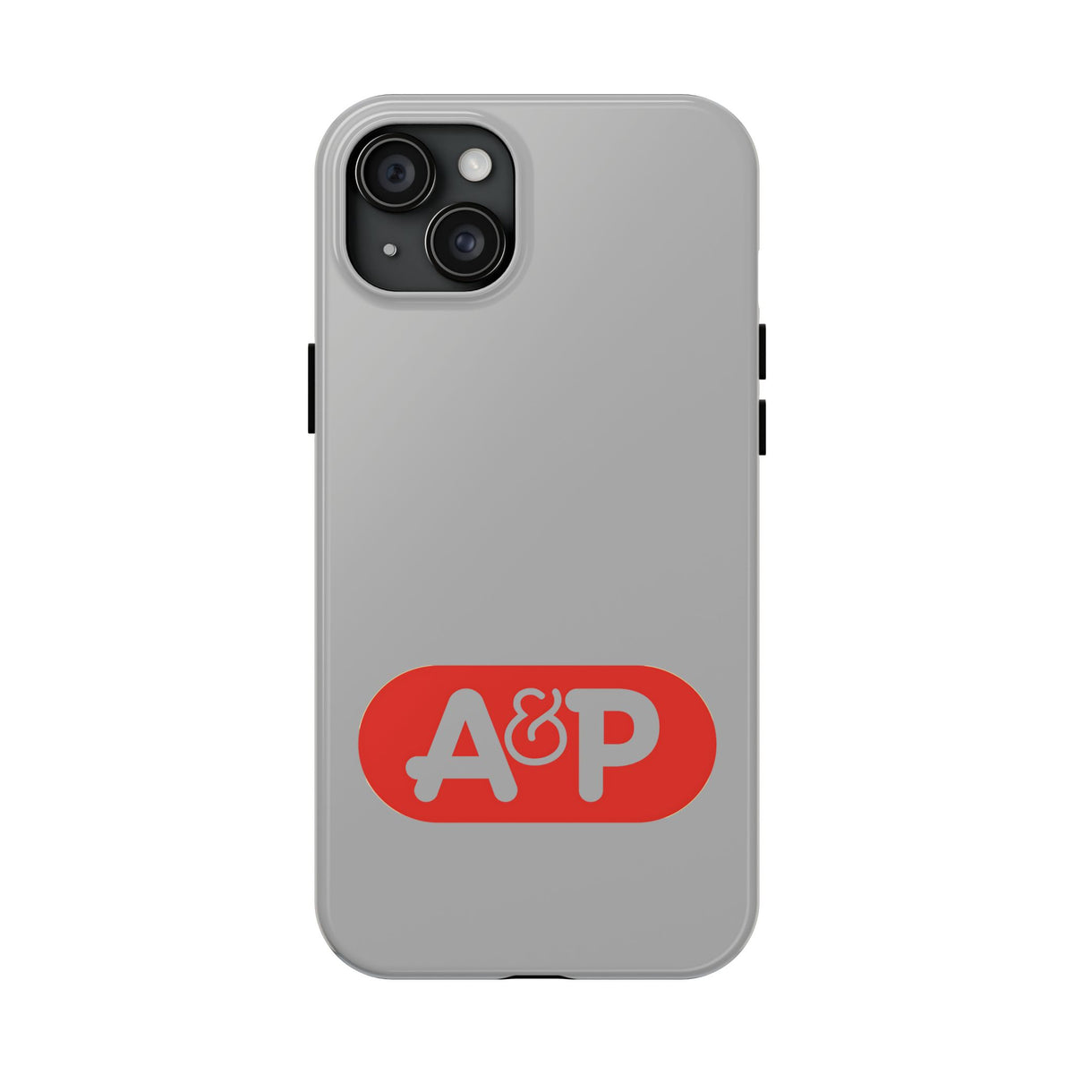 The Great Atlantic & Pacific Tea Company (A&P) Tough Phone Case