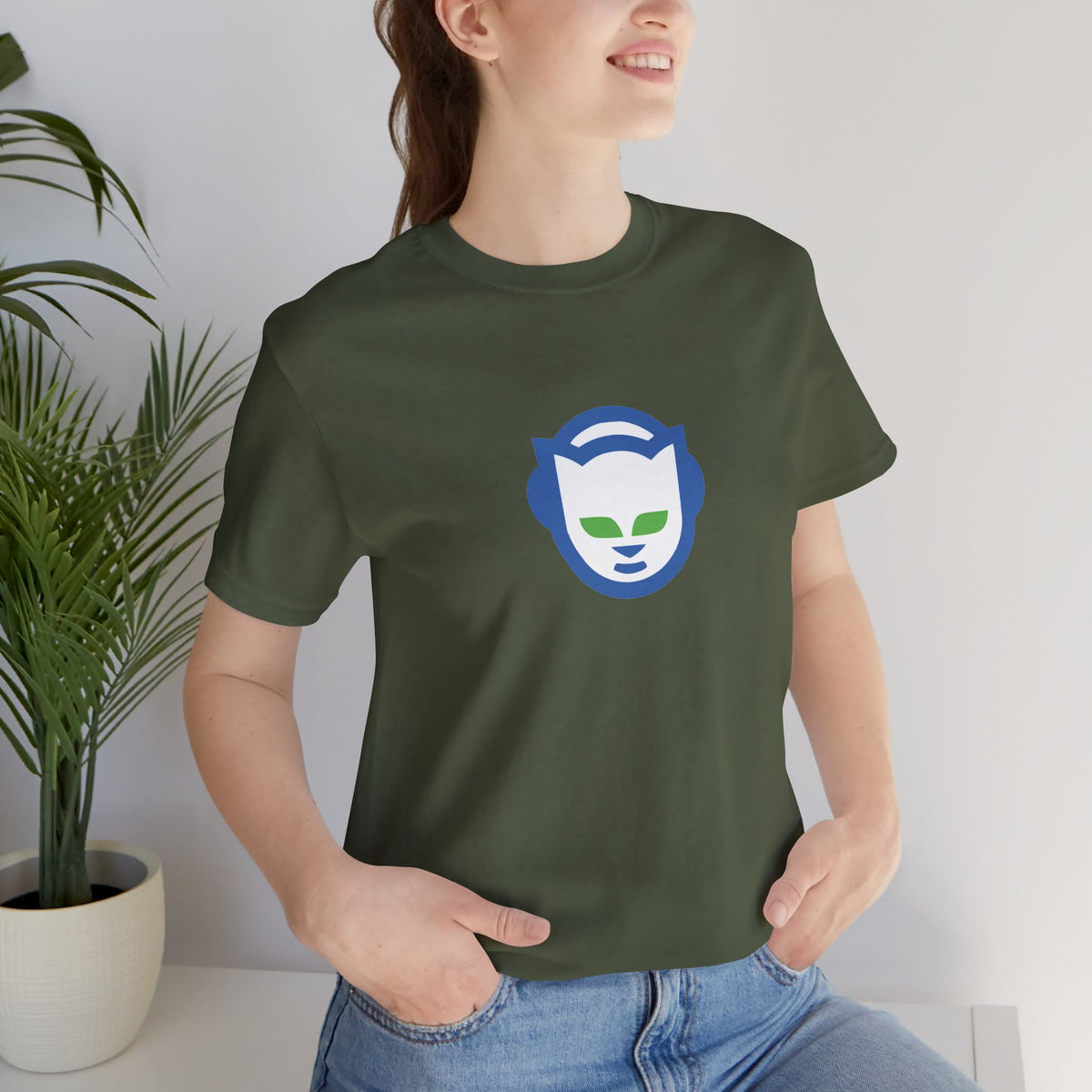 Napster T-Shirt