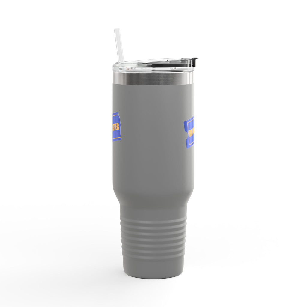 Template 40oz Insulated Travel Mug Stainless Tumbler