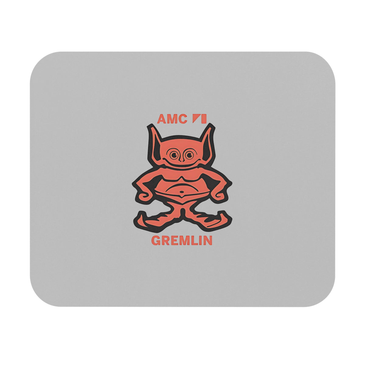 AMC Gremlin Mouse Pad