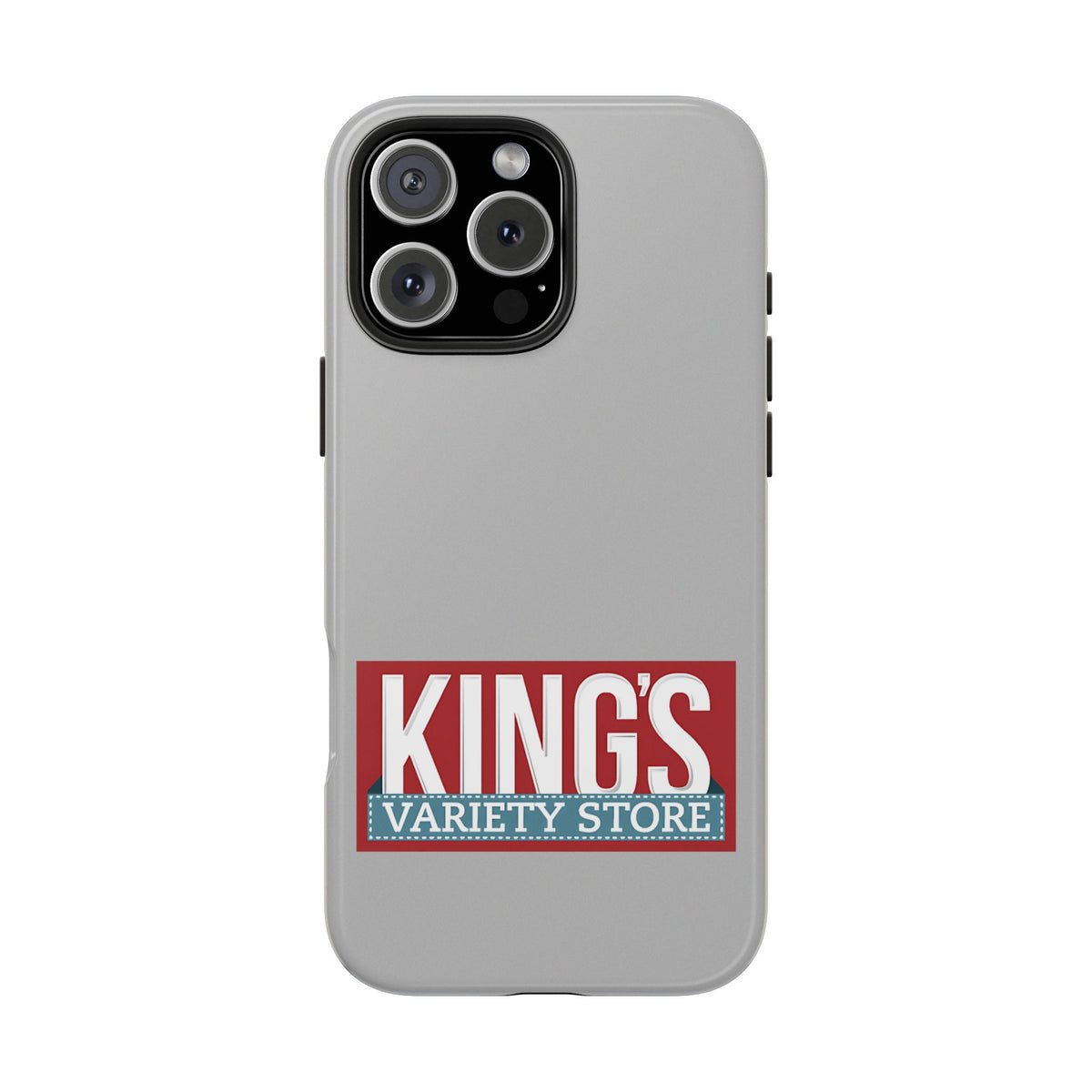 King's Variety Store Tough Phone Case