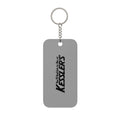 Kessler's Double-Sided Keychain Charm