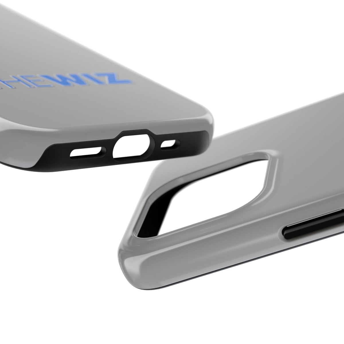 The Wiz Tough Phone Case