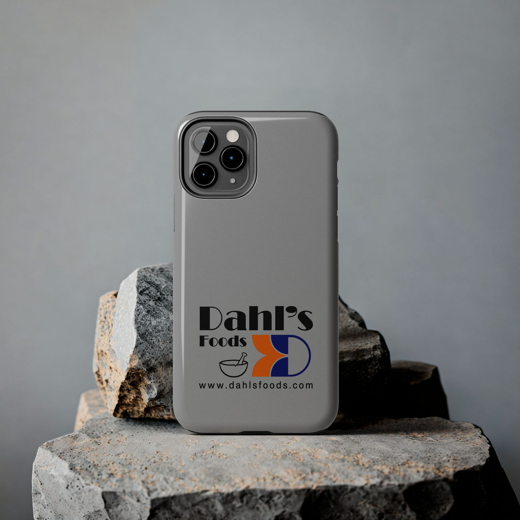 Dahl's Foods Tough Phone Case