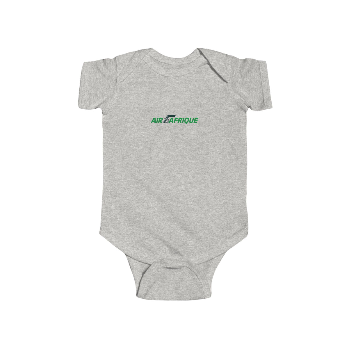 Air Afrique Infant Bodysuit