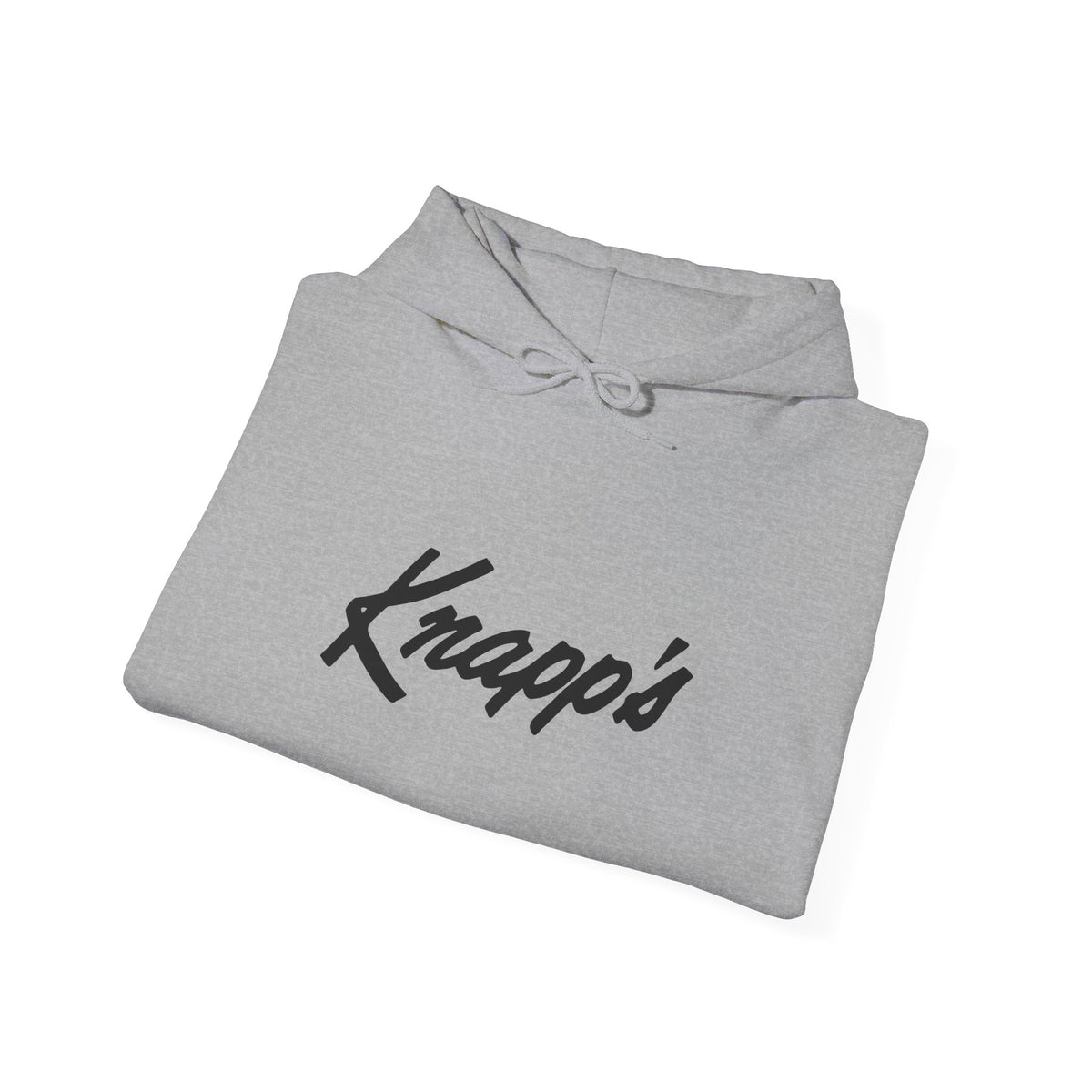 J. W. Knapp Company Hoodie / Sweatshirt