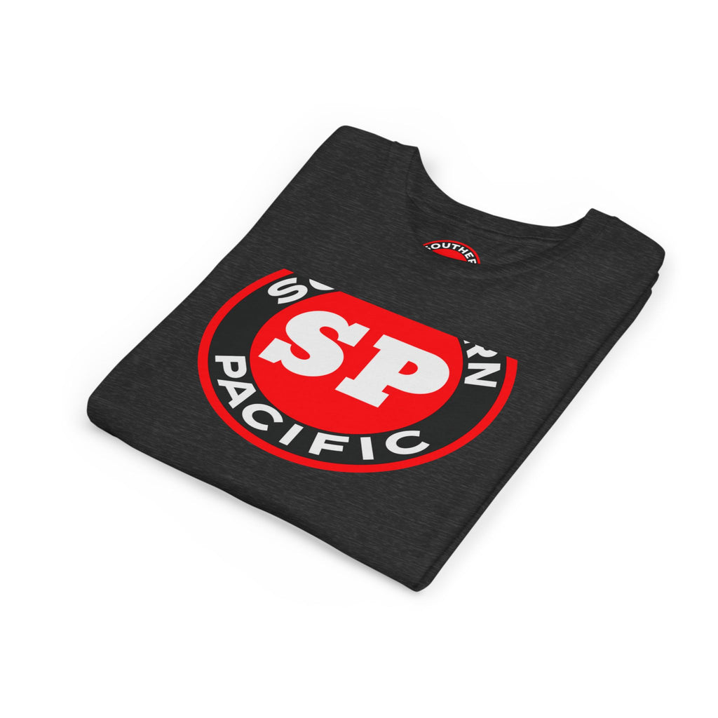Southern Pacific Railroad Kids Tee / T-Shirt
