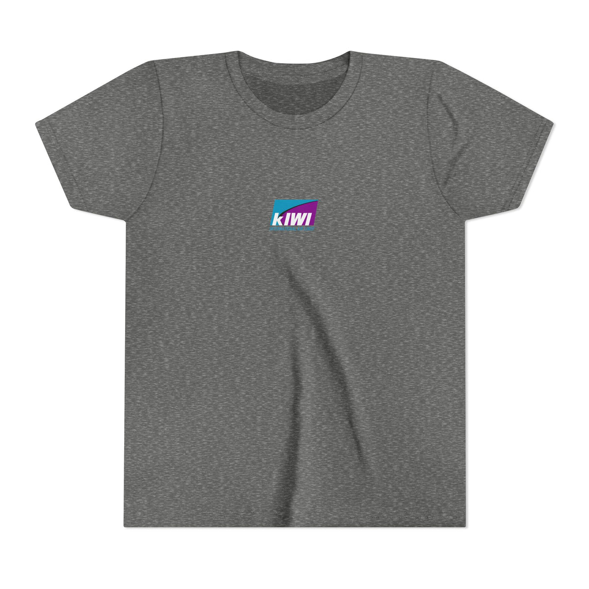 Kiwi International Air Lines Kids Tee / T-Shirt