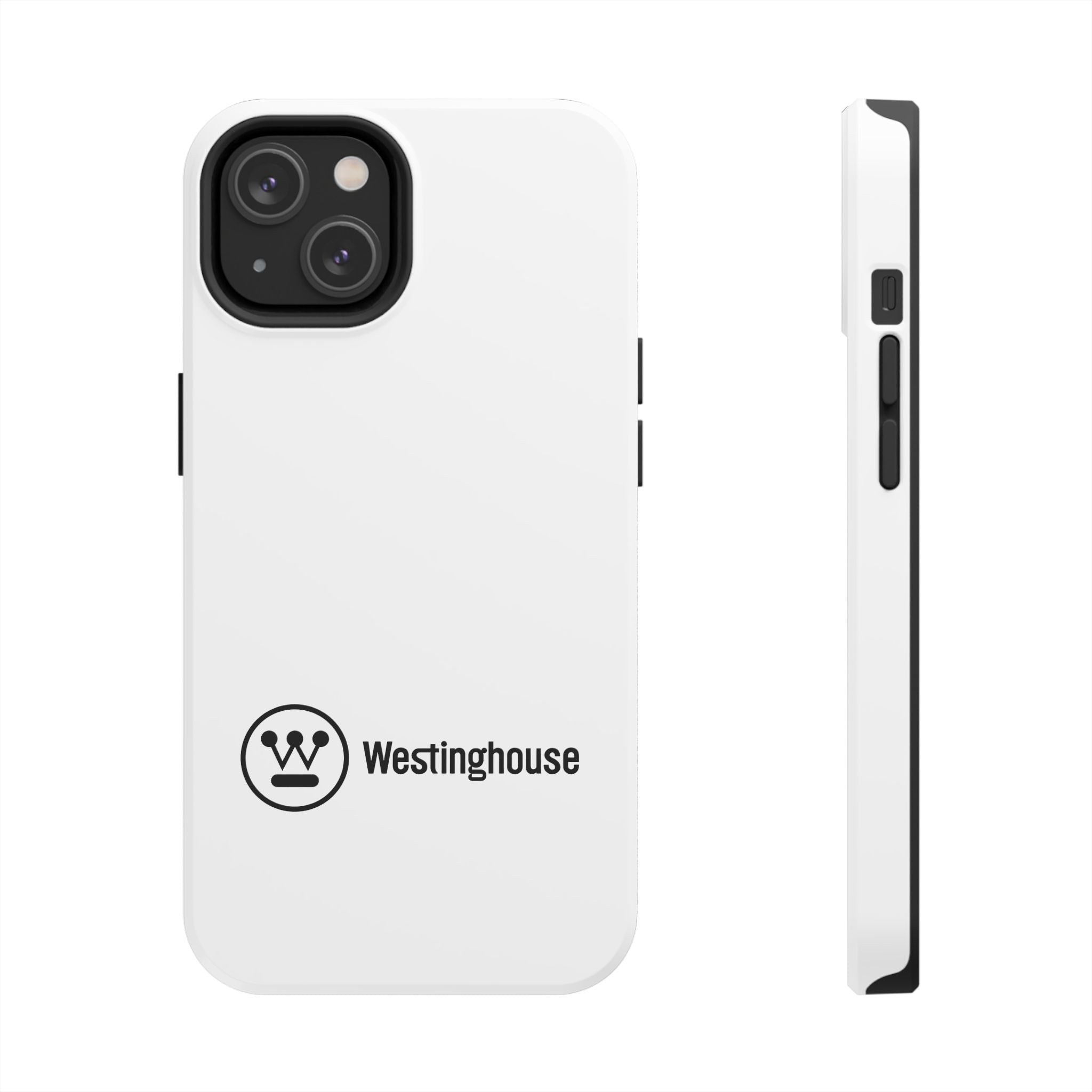Westinghouse Electric Corporation Tough Phone Case