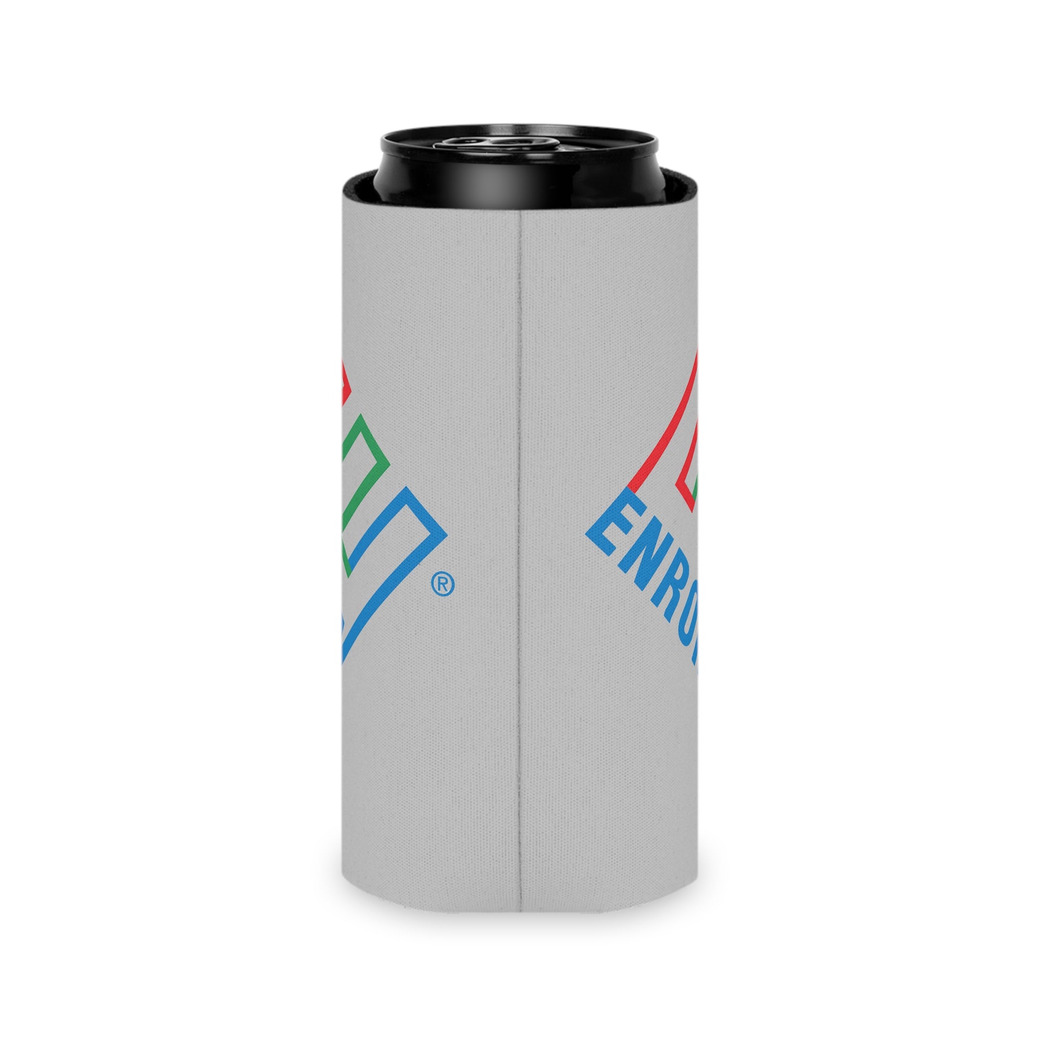 Enron Can Cooler
