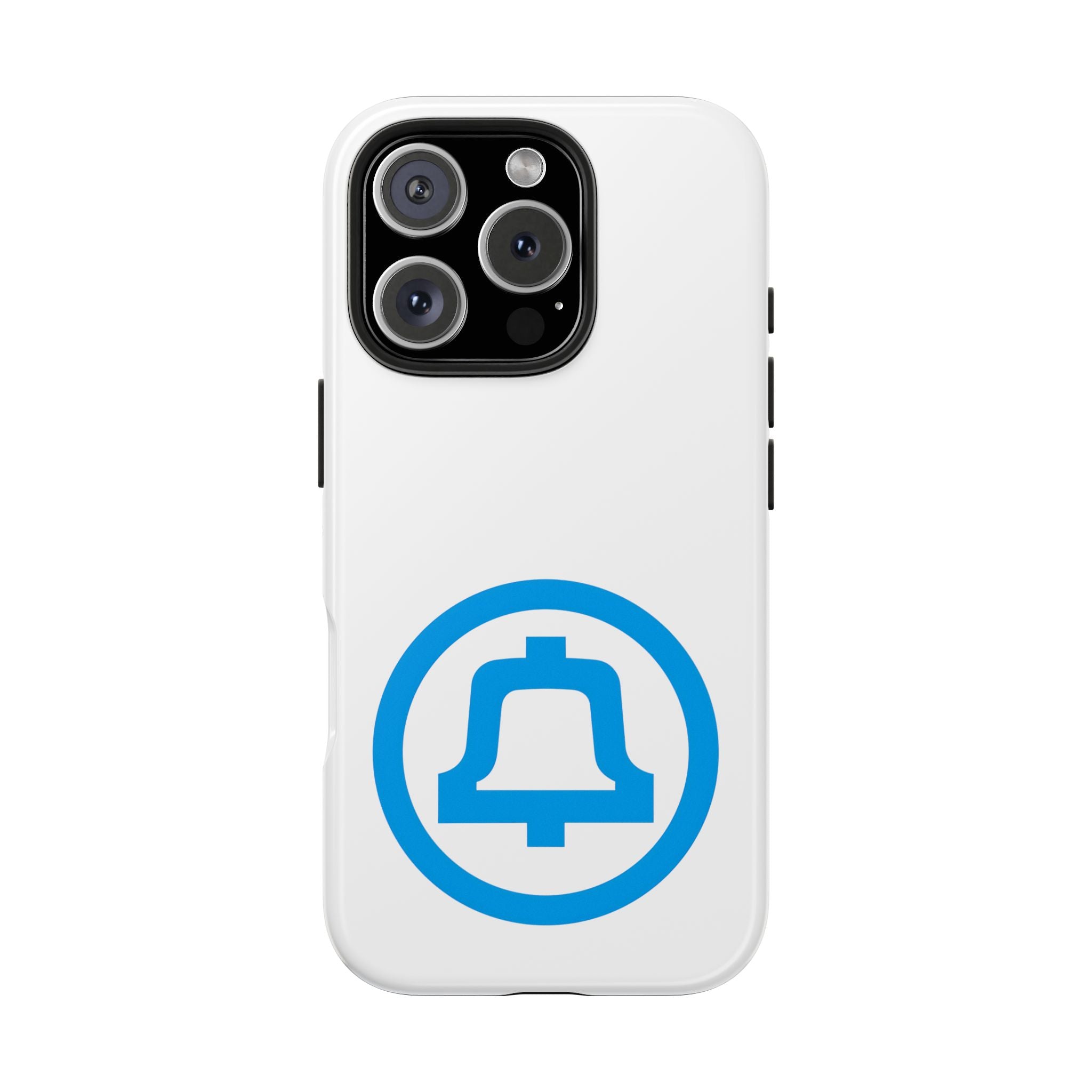 Bell System Tough Phone Case