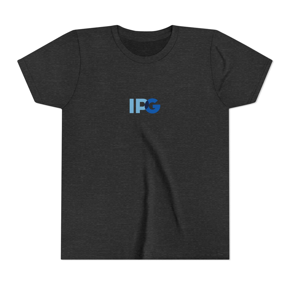 The Interpublic Group of Companies Kids Tee / T-Shirt
