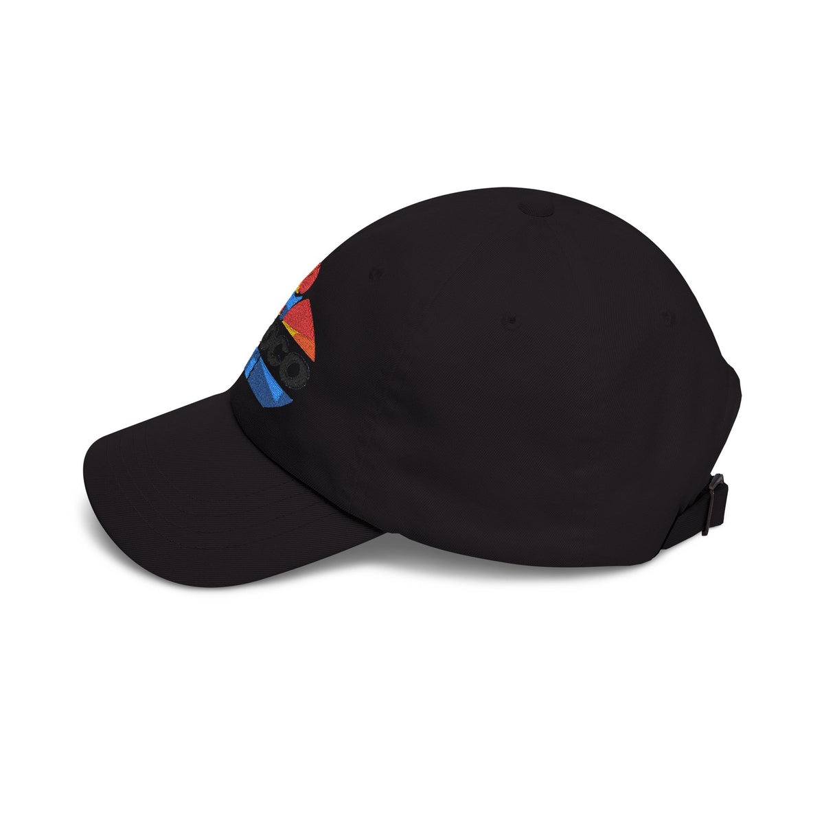Amoco Embroidered Dad Cap Hat