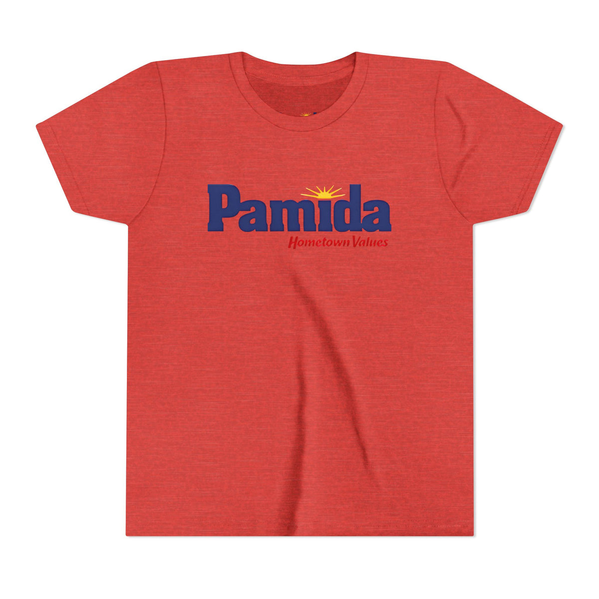 Pamida Kids Tee / T-Shirt