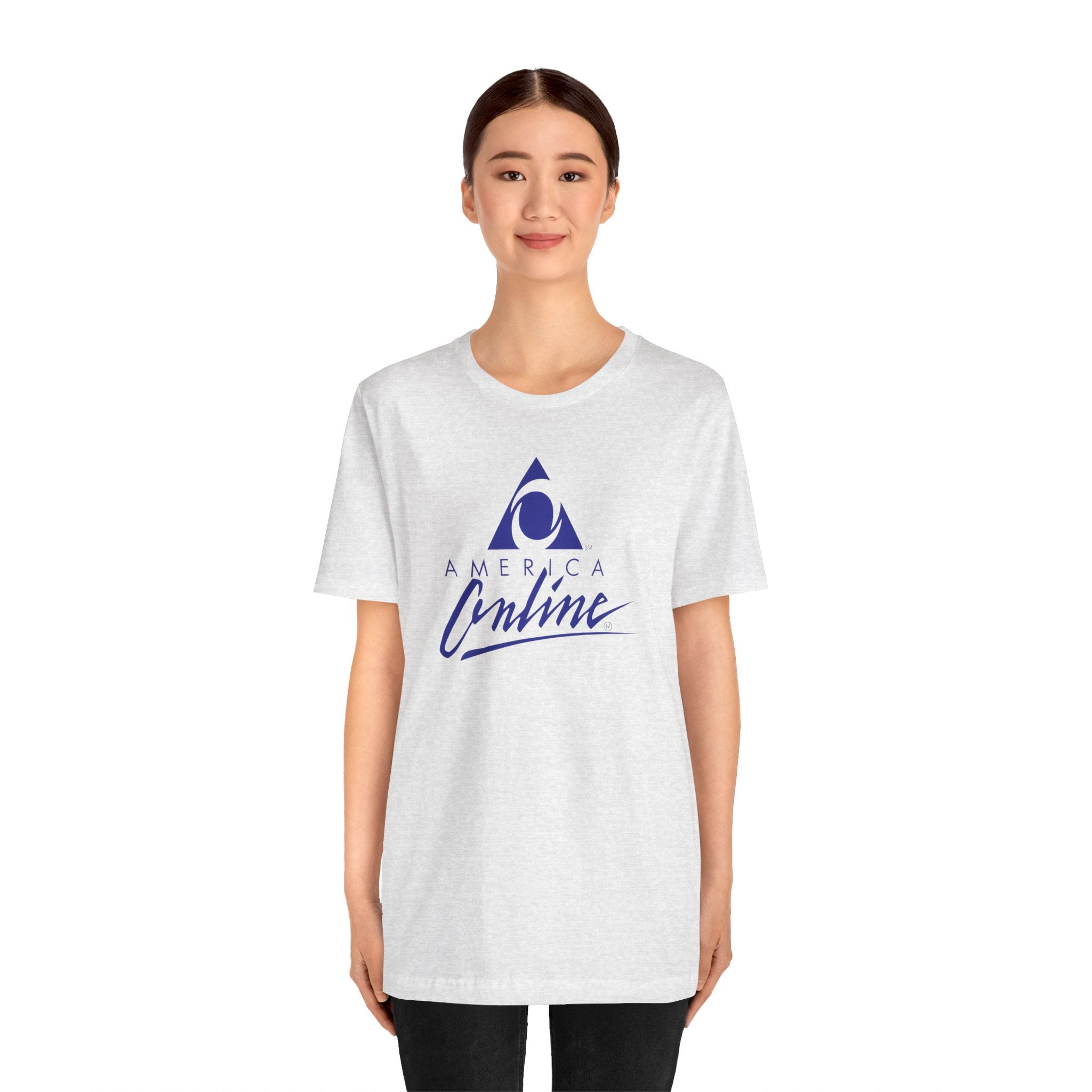 America Online (AOL) T-Shirt