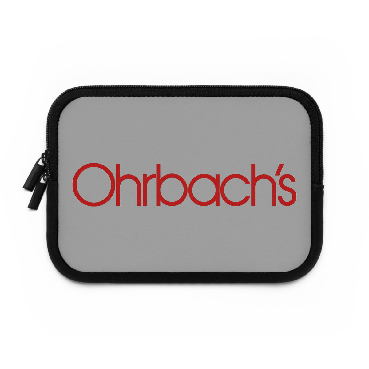 Ohrbach's Laptop Sleeve