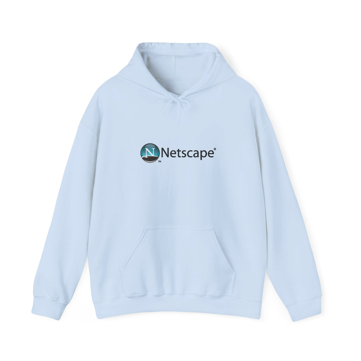Netscape Hoodie / Sweatshirt