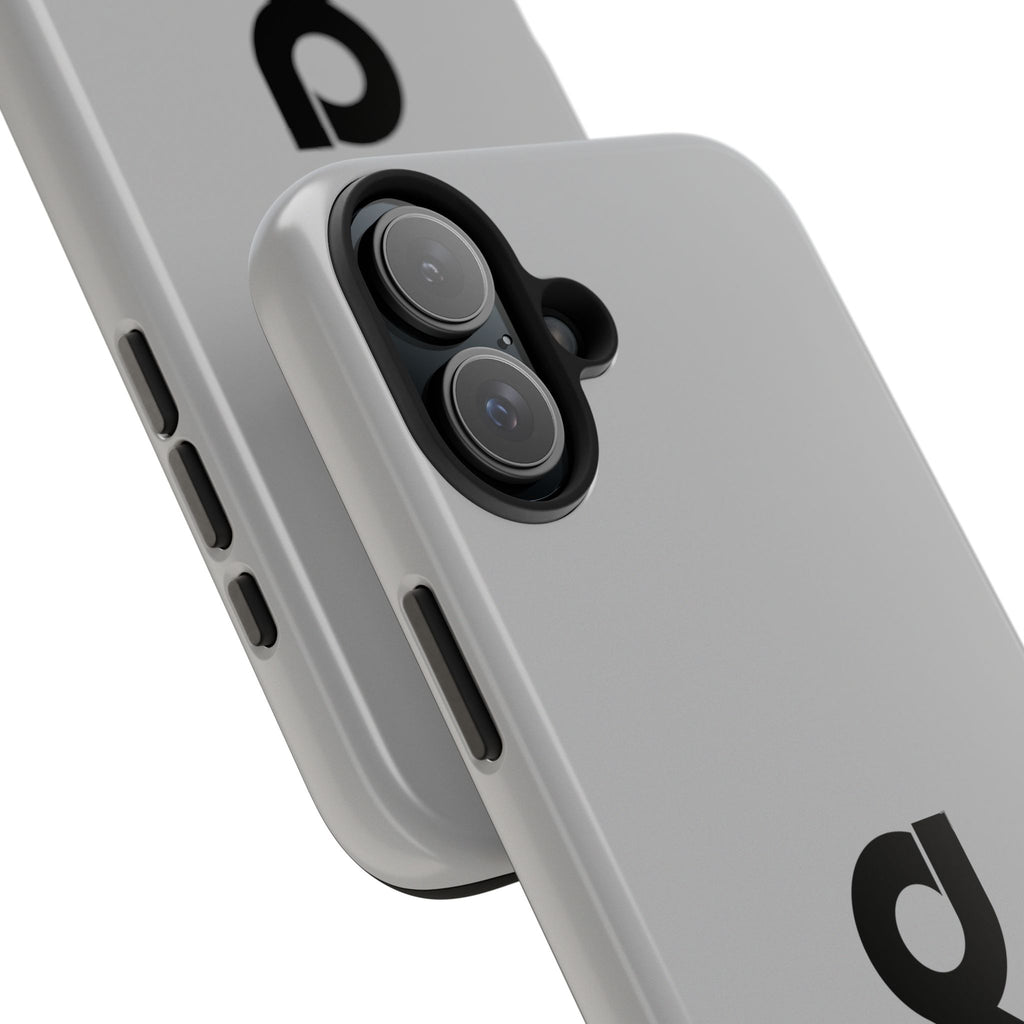 Action Computer Enterprise Tough Phone Case
