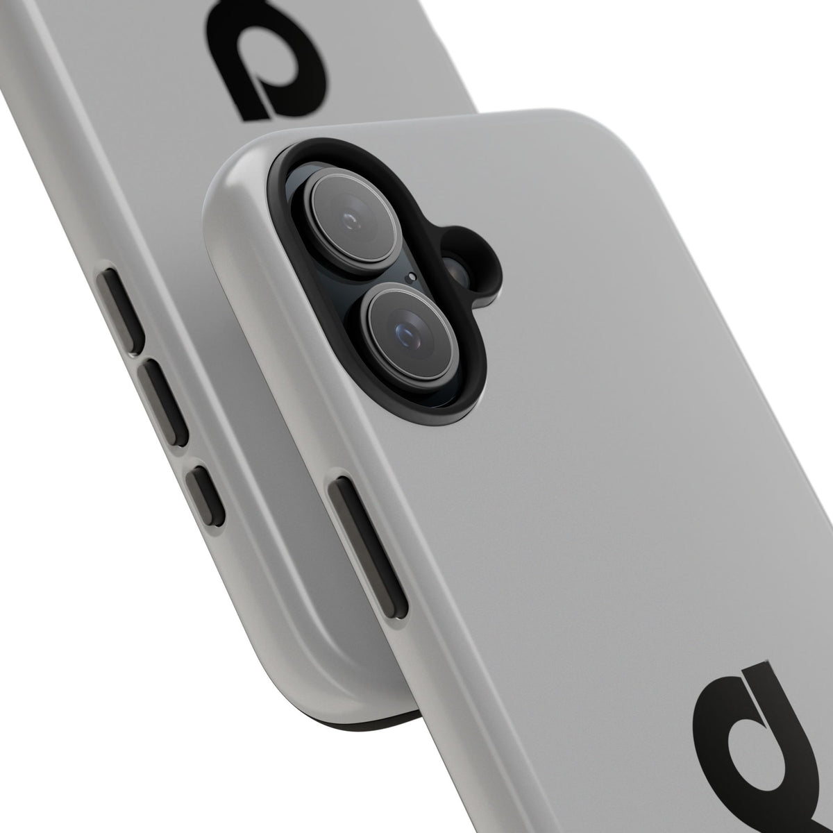Action Computer Enterprise Tough Phone Case