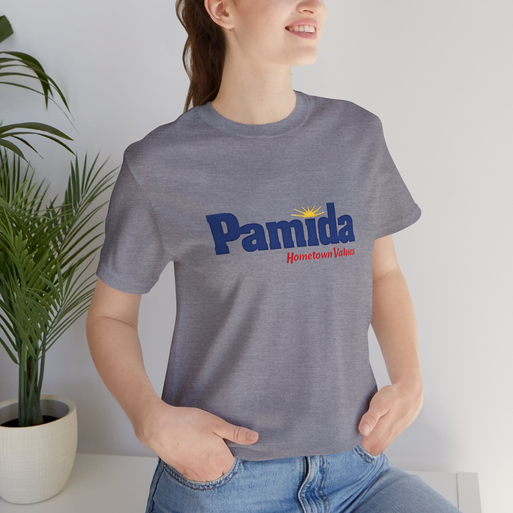Pamida T-Shirt