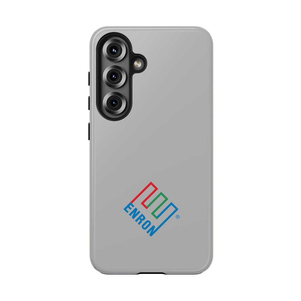 Enron Tough Protective Phone Case