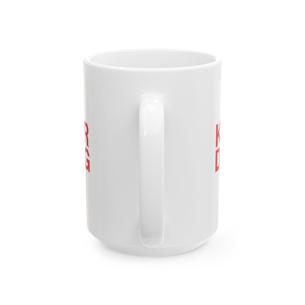 Kerr Drug Ceramic Coffee Mug
