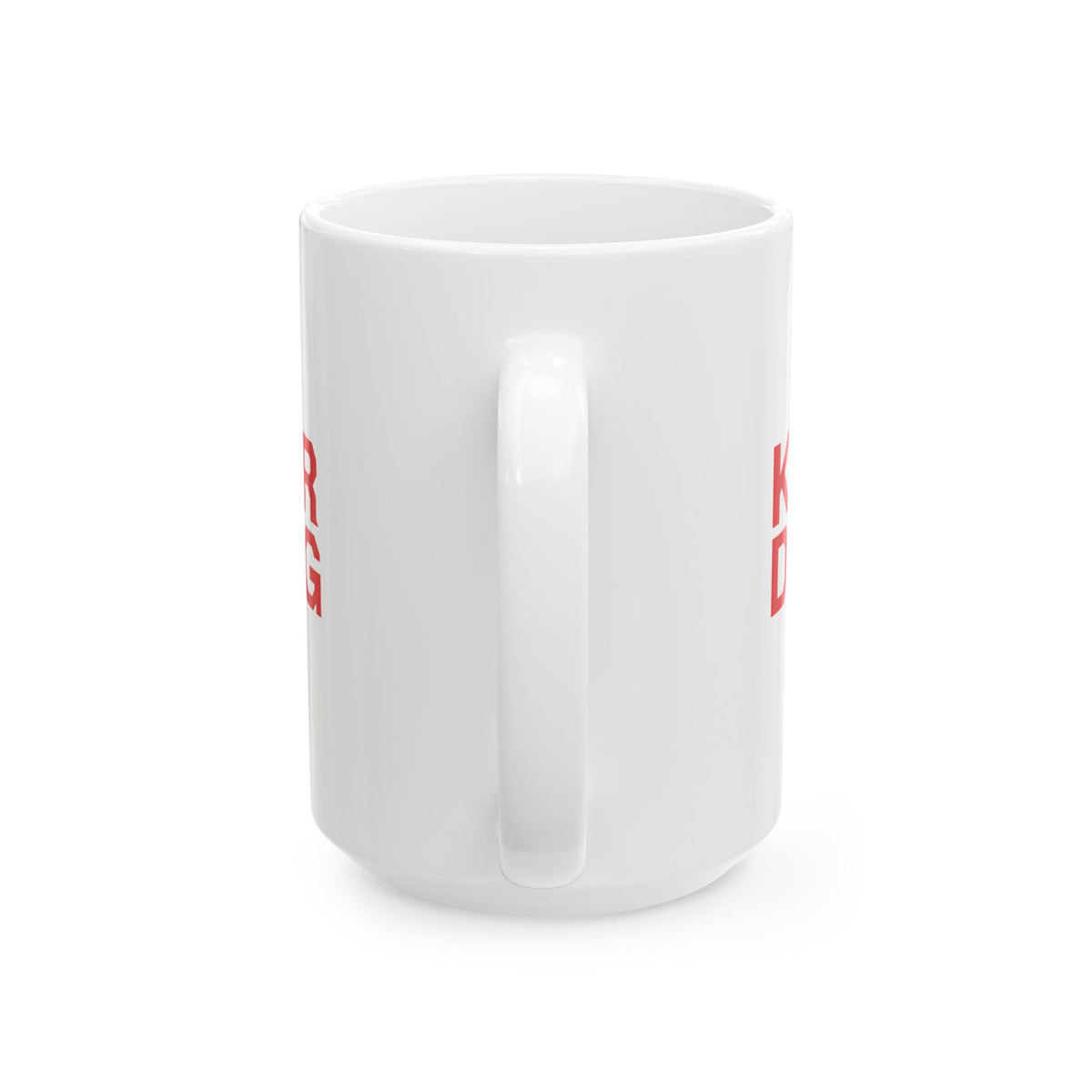 Kerr Drug Ceramic Coffee Mug